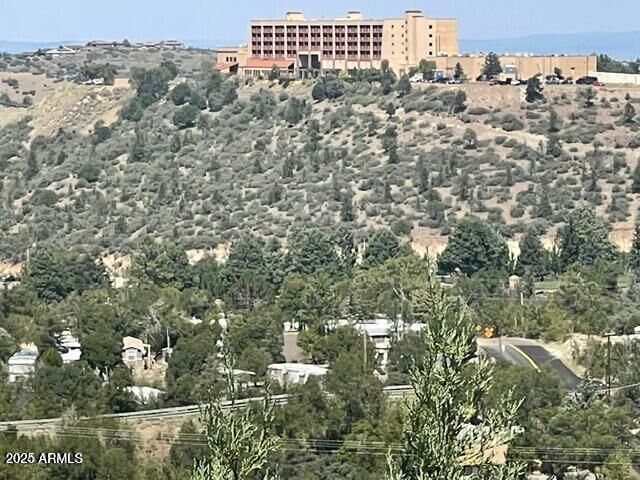 Property Photo:  1238 Jordin Drive 60  AZ 86303 