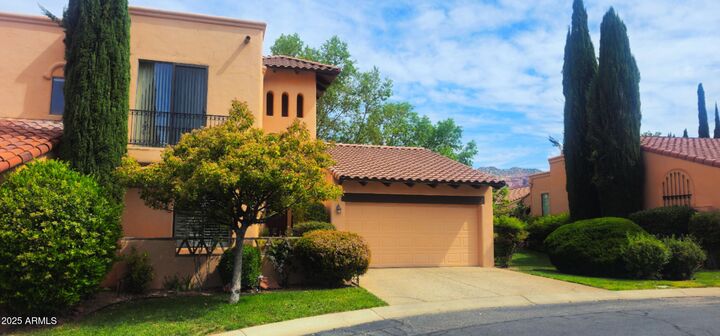 Property Photo:  26 Rim Trail Circle  AZ 86351 