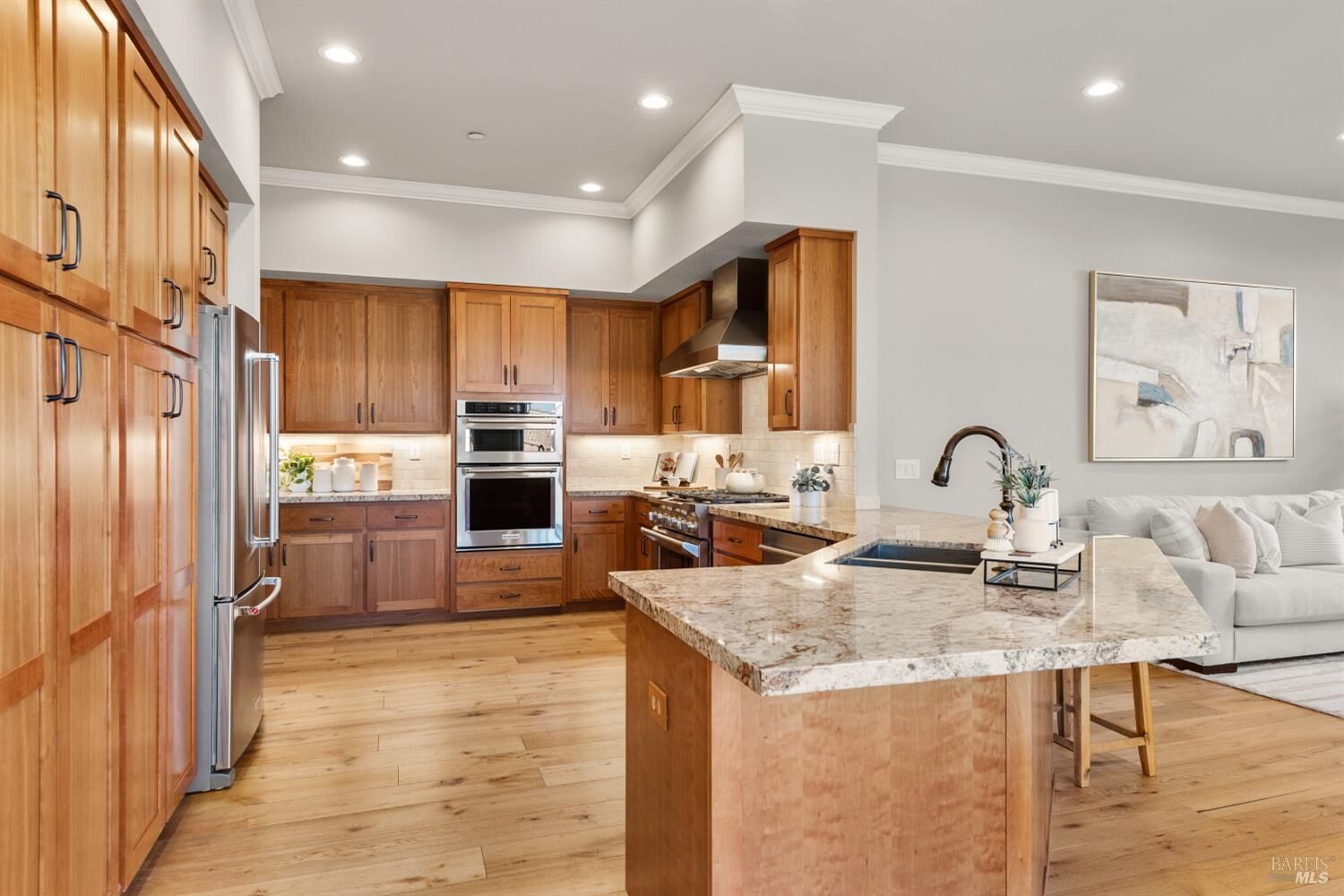 Property Photo:  1972 Gardenview Circle  CA 95403 