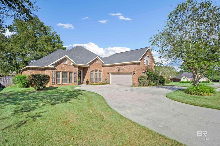 9680 Old Abilene Court  Mobile AL 36695 photo