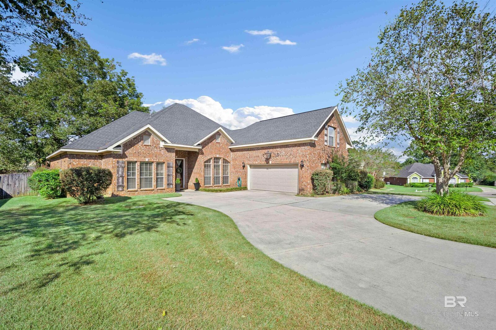 Property Photo:  9680 Old Abilene Court  AL 36695