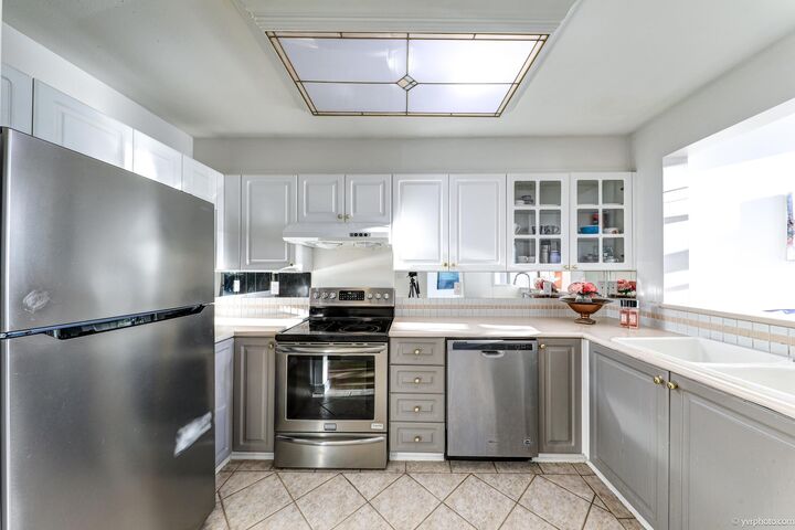 Property Photo: 8880 Jones Road 320 BC V6Y 3Z1