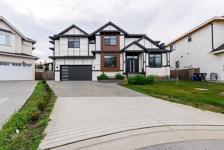 Property Photo:  3217 197A Street  BC V3A 0N9 