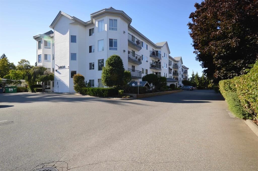 Property Photo:  31831 Peardonville Road 202  BC V2T 1L5 