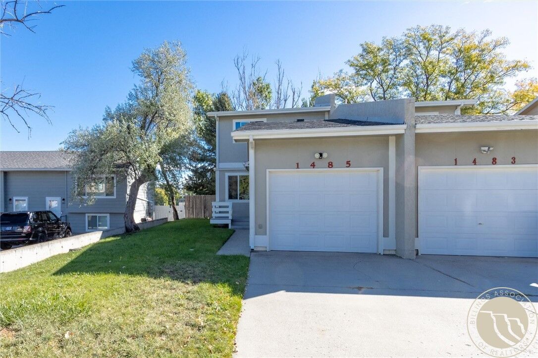 Property Photo: 1485 Westchester Square E MT 59105