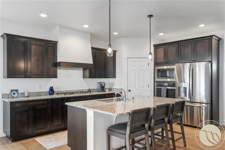 Property Photo:  613 Candle Light Ln  MT 59106 