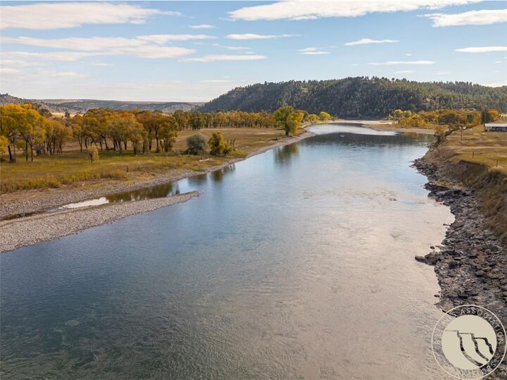 Property Photo:  20 Elkhorn Road  MT 59069 