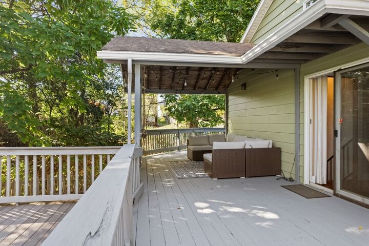 Property Photo:  311 N North Adams Avenue  NY 13760 