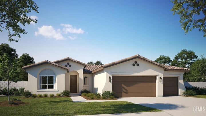 12802 Graham Court  Bakersfield CA 93311 photo