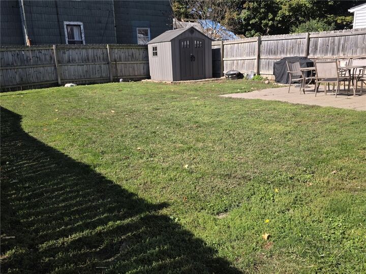 Property Photo: 215 Home Street NY 14904