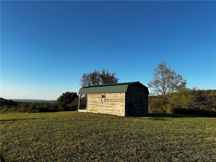 Property Photo:  9096 Route 240  NY 14171 