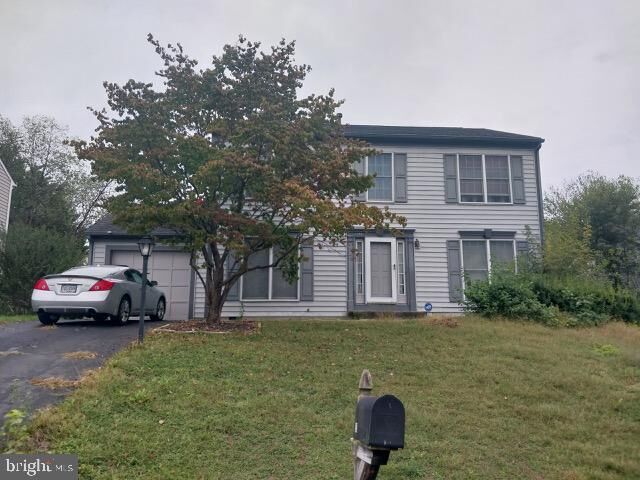 Property Photo:  123 Etnam Street  VA 22602 