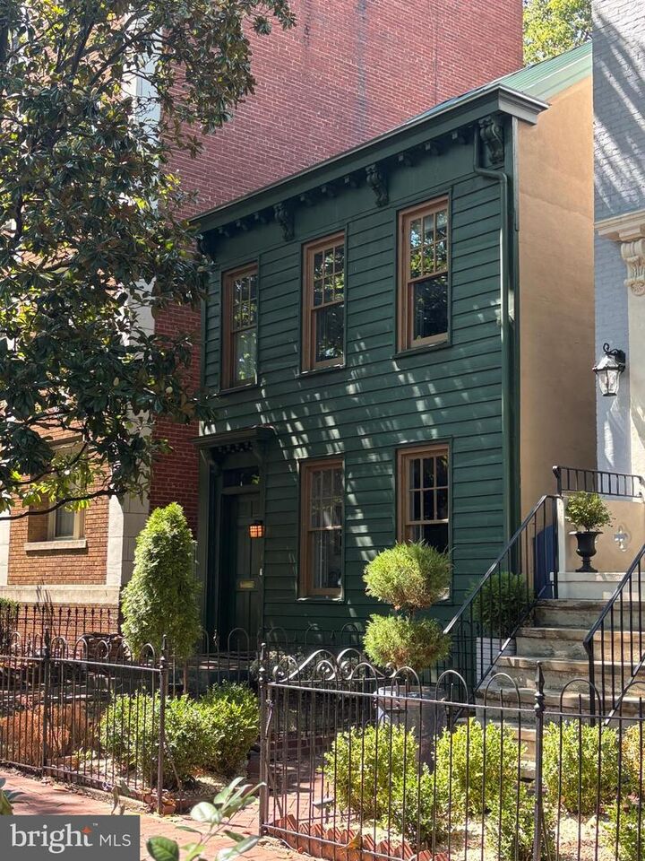 20 9th Street NE  Washington DC 20002 photo