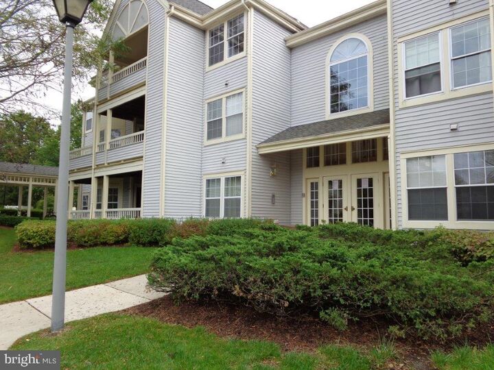 Property Photo:  115 Federal Court 2  NJ 08540 