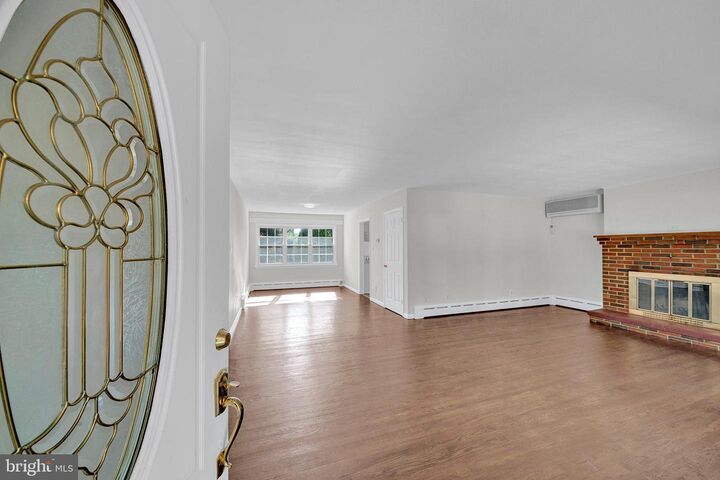 Property Photo: 24 Federal City Road NJ 08638