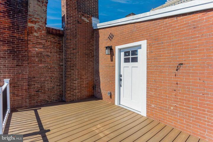 Property Photo: 1716 Spruce Street 3 PA 19103