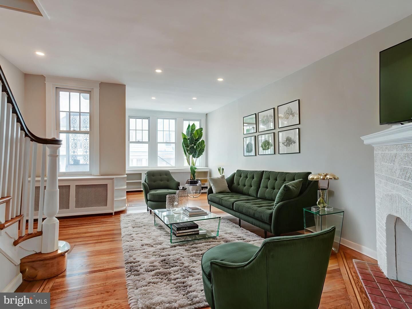 Property Photo:  4264 Neilson Street  PA 19124 