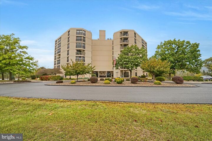 415 Park View Lane 104  Altoona PA 16601 photo