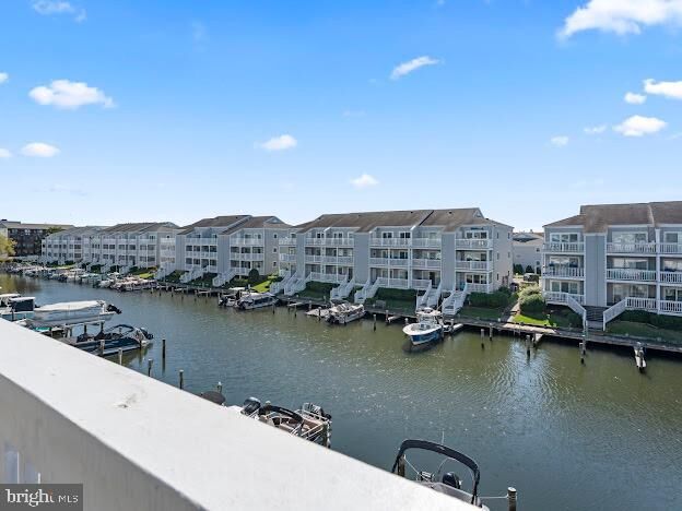 Property Photo: 203 125th Street 377S MD 21842