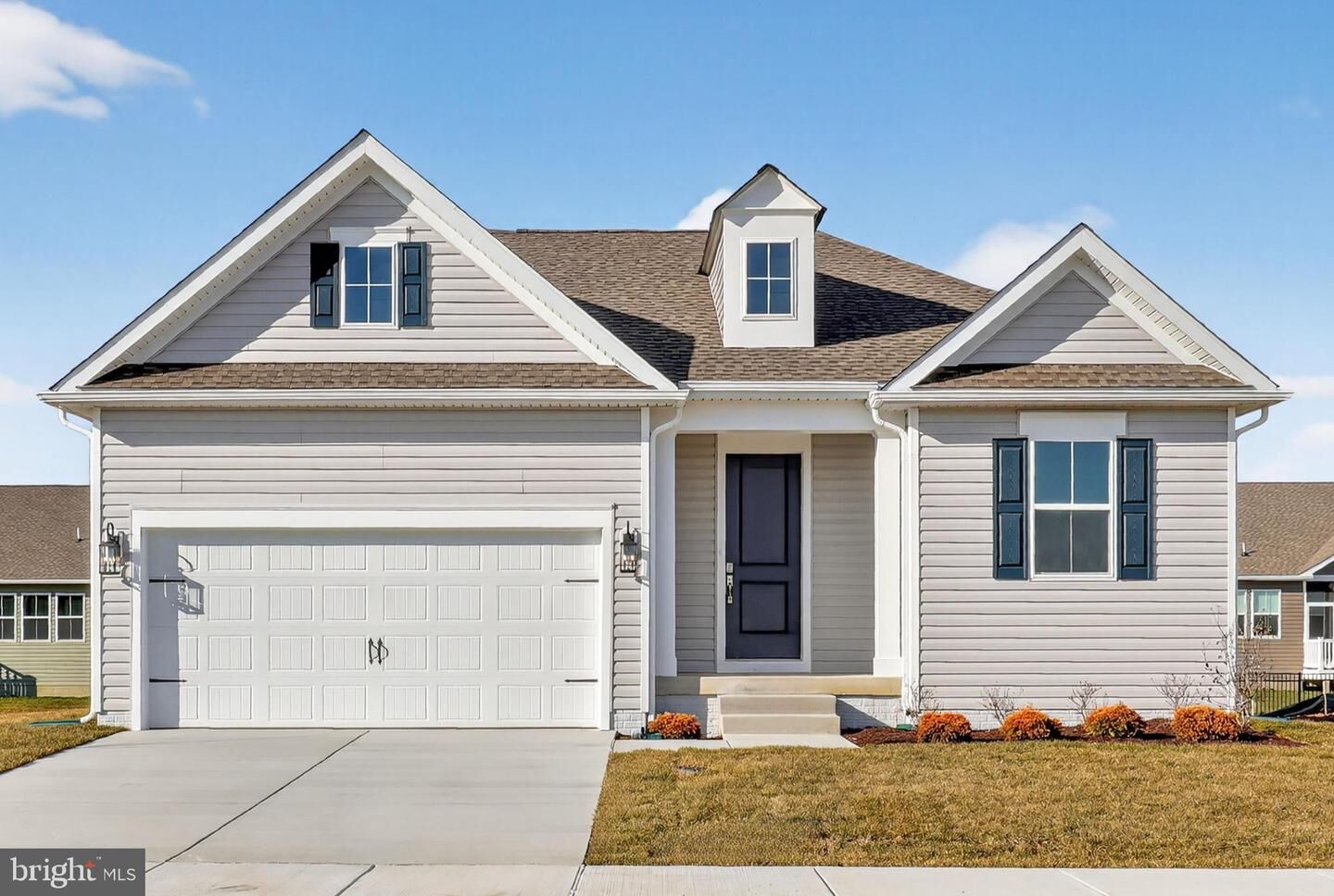 Property Photo:  74 Wanchese Drive  DE 19962 