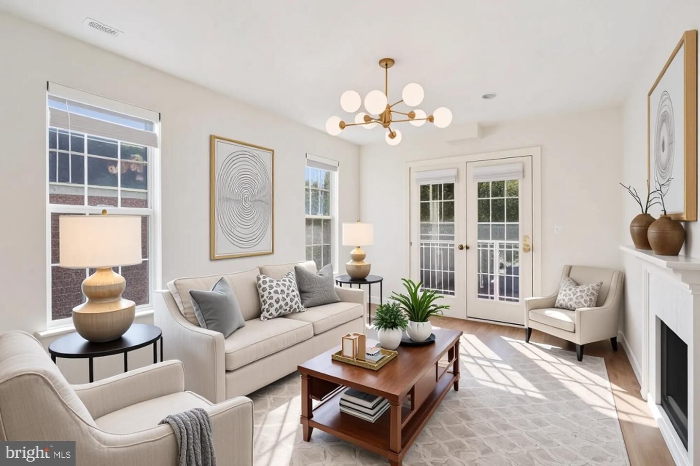 Property Photo: 604 Highland Ridge Avenue 100 MD 20878
