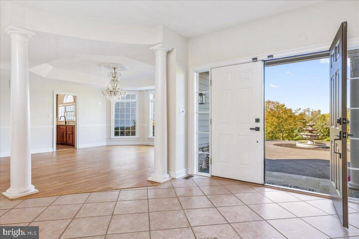 Property Photo: 18 Todd Ridge NJ 08560