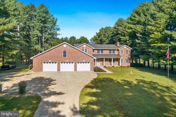 3045 Holland Cliffs Road  Huntingtown MD 20639 photo