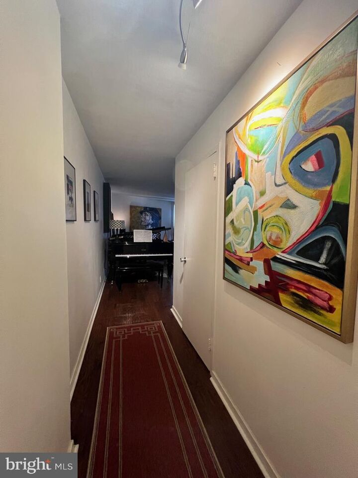 Property Photo: 224 W Rittenhouse Square 30 1202 PA 19103