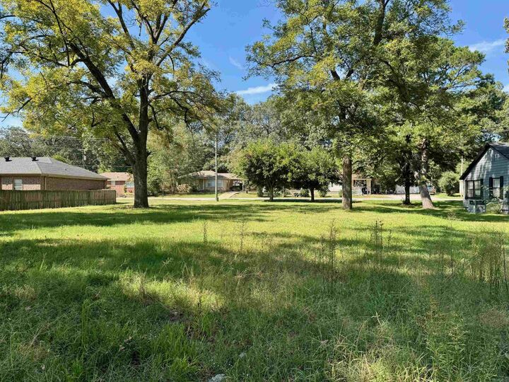 Property Photo: 704 Freeman Street AR 72401