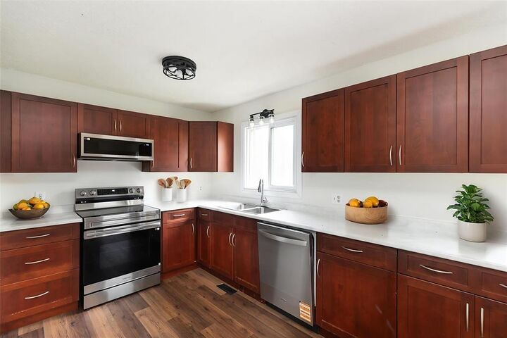 Property Photo:  22142 Pauls Road  MB R0A 1T0 