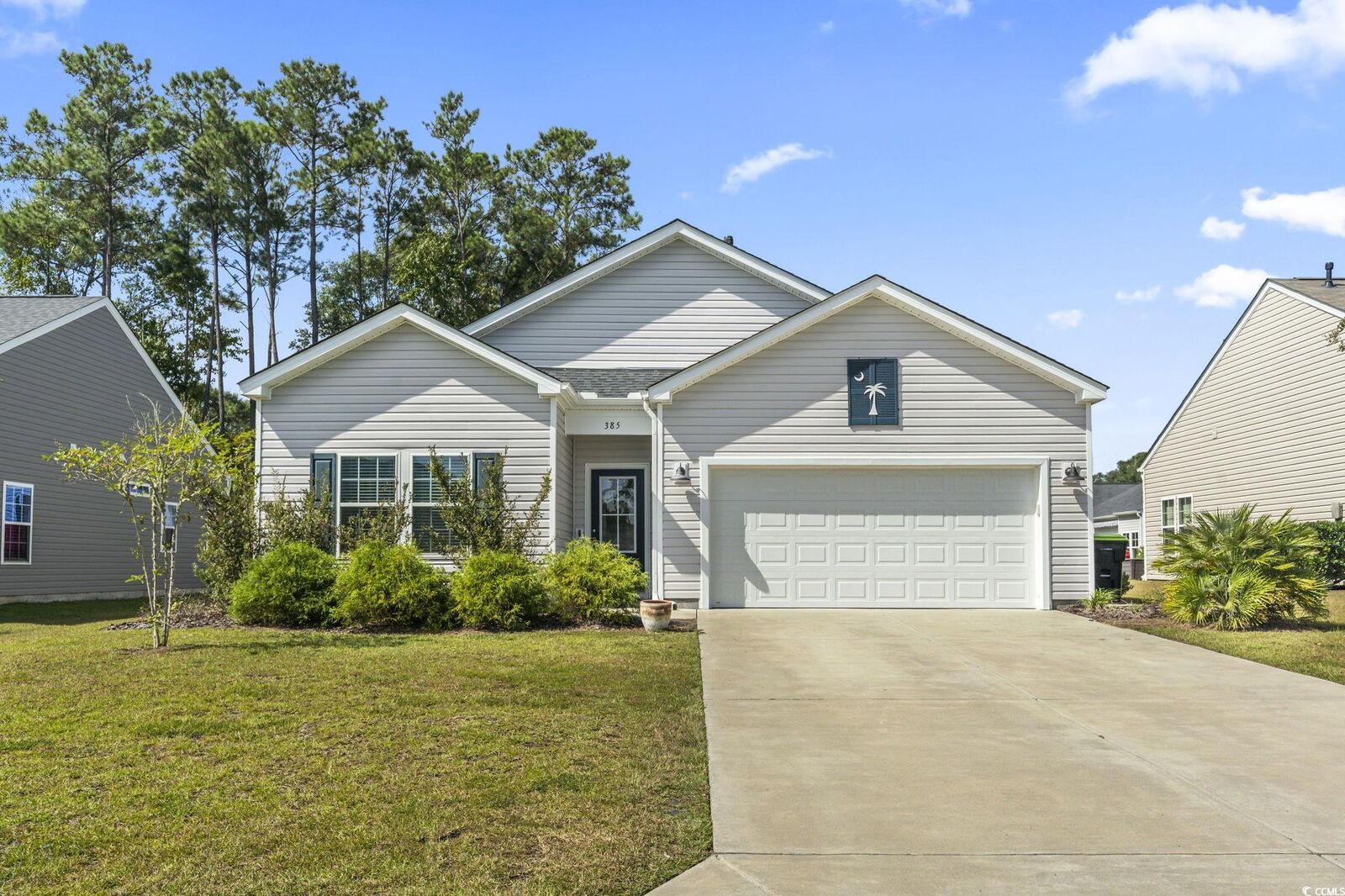 Property Photo:  385 Grove Park Loop  SC 29576 
