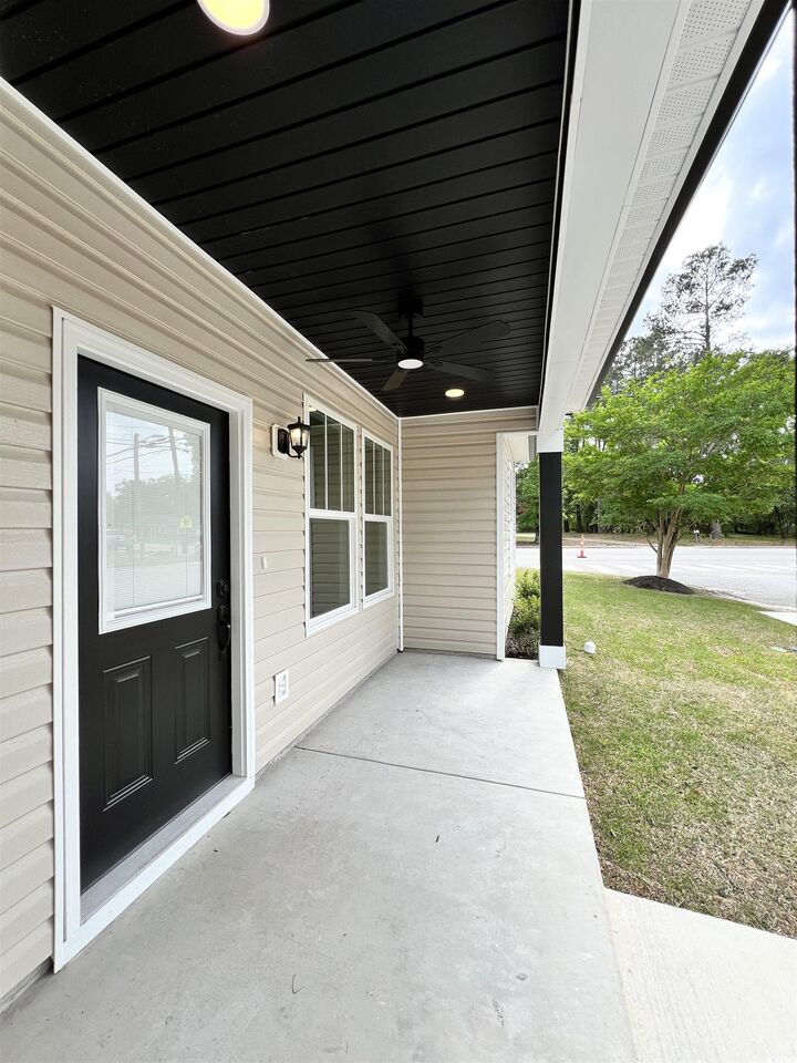 Property Photo:  1795 Hemingway St.  SC 29527 