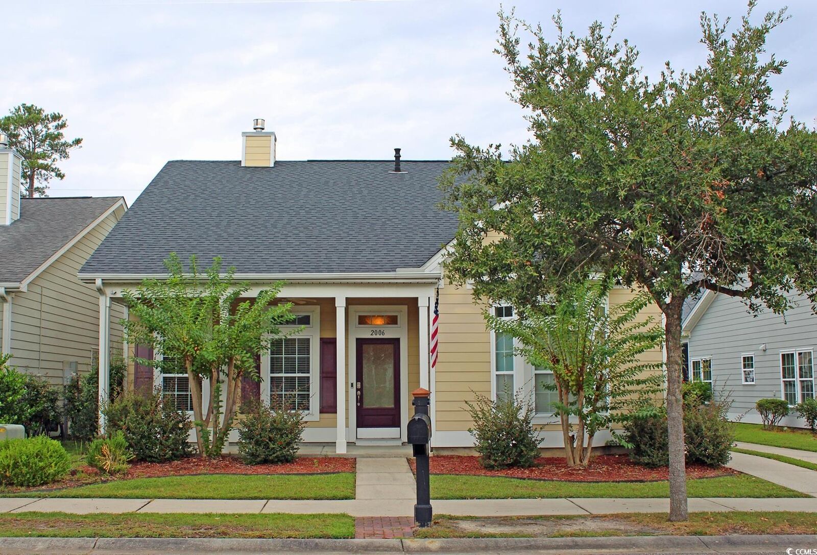 Property Photo:  2006 Heritage Loop  SC 29577 