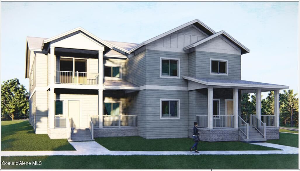 Property Photo:  2511 W Top Saw Ln  ID 83814 