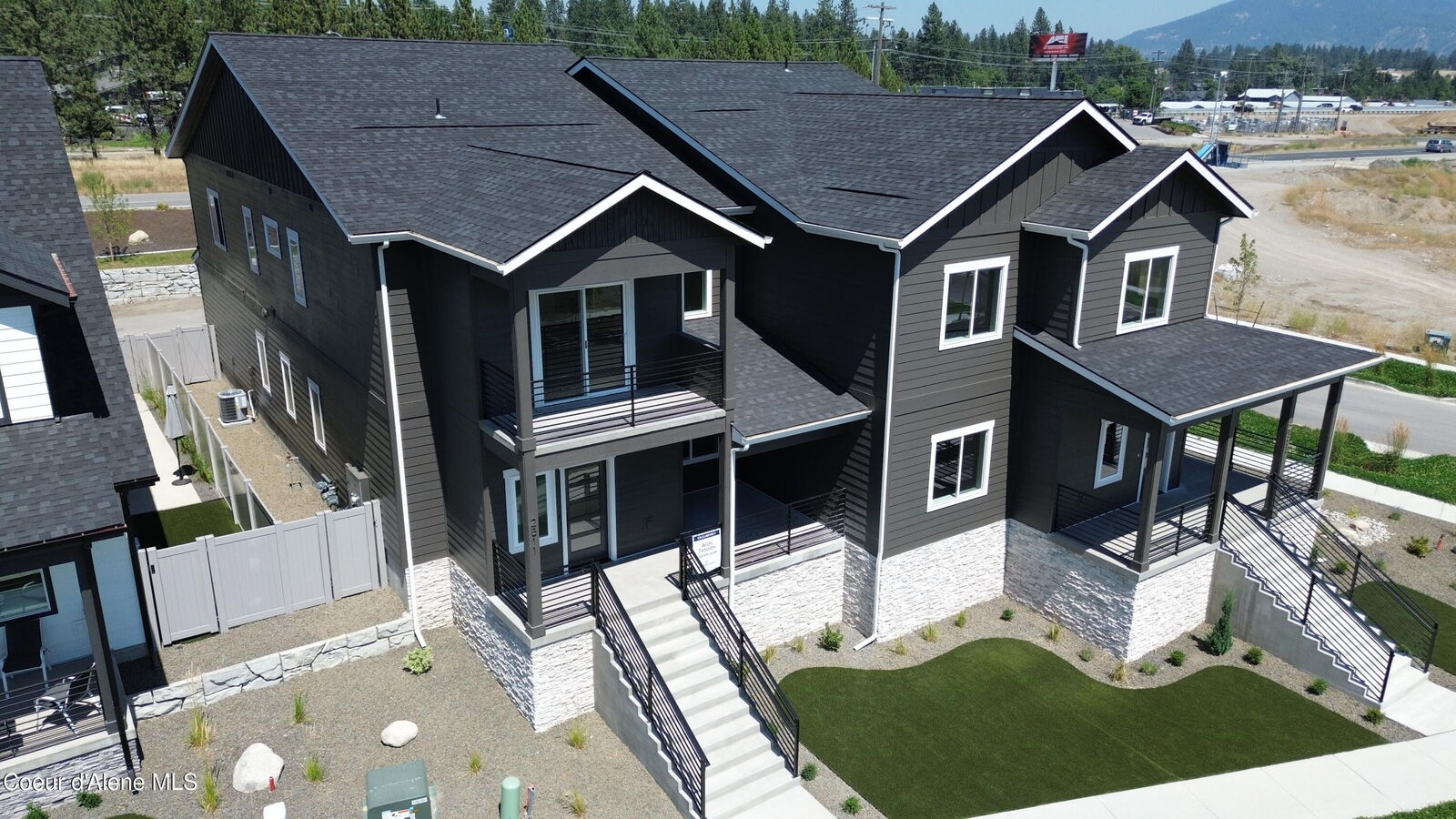 Property Photo: 2511 W Top Saw Ln ID 83814