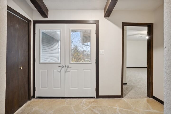 Property Photo: 3111 Carroll Drive SE IA 52403