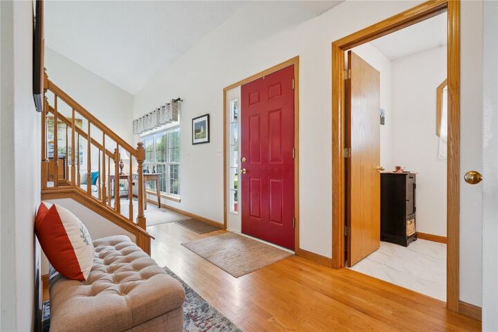 Property Photo: 1805 Sugaridge Drive IA 52302
