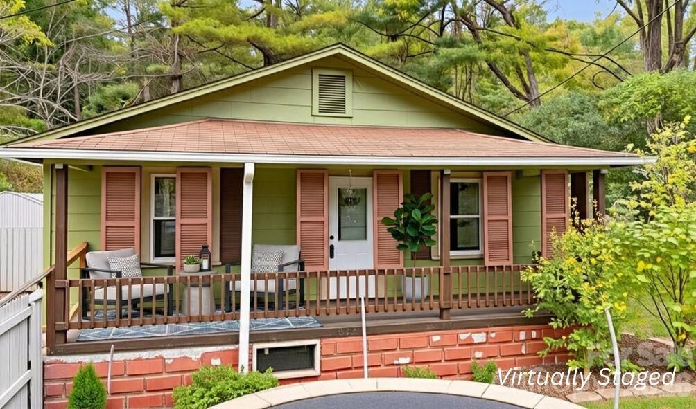 Property Photo:  222 Glendale Avenue  NC 28803 