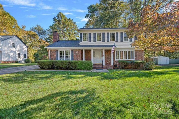 123 Cliffwood Circle  Mooresville NC 28115 photo