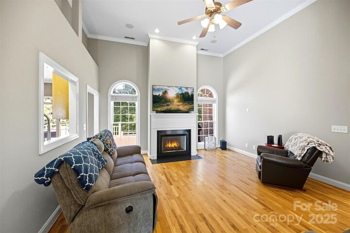 Property Photo: 111 Ridgecrest Drive NC 28021