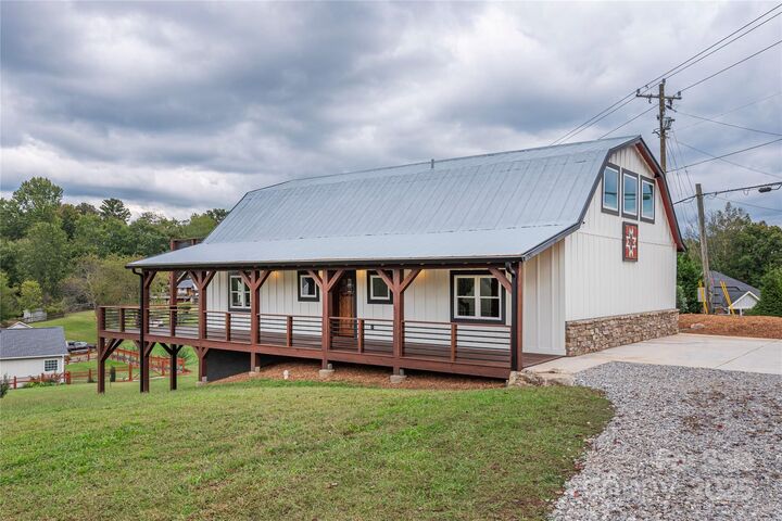 234 Erwin Hills Road  Asheville NC 28806 photo