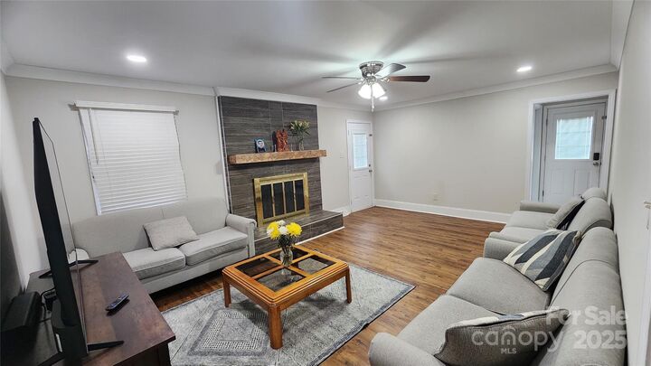Property Photo:  3272 Hunter Ridge Road  SC 29732 
