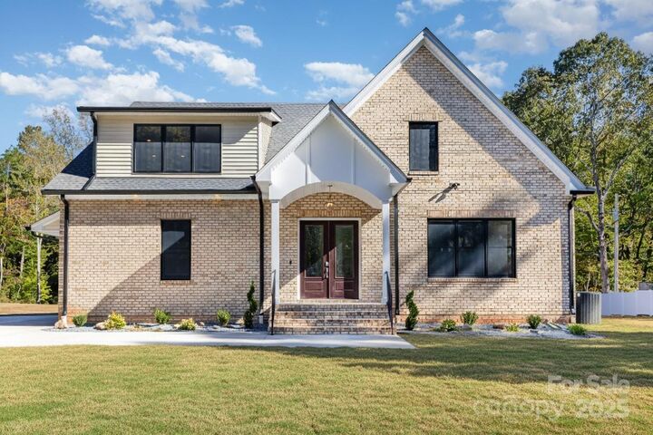 112 Jim Parker Road  Wesley Chapel NC 28110 photo