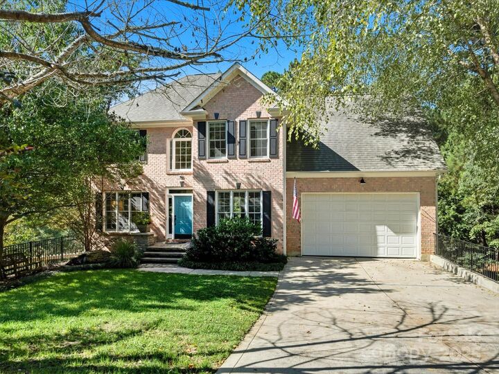 11125 Windgate Court  Tega Cay SC 29708 photo