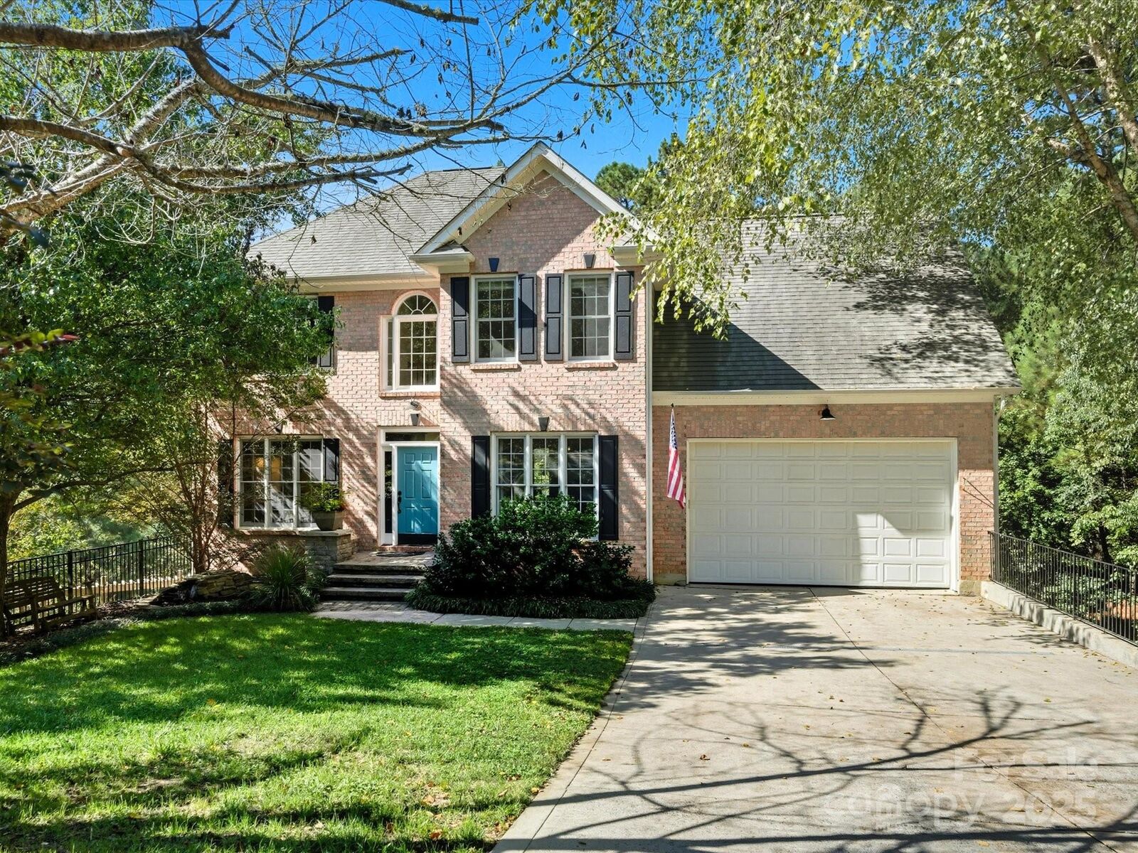 Property Photo:  11125 Windgate Court  SC 29708 