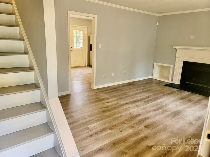 Property Photo: 6414 Rockshire Drive NC 28227
