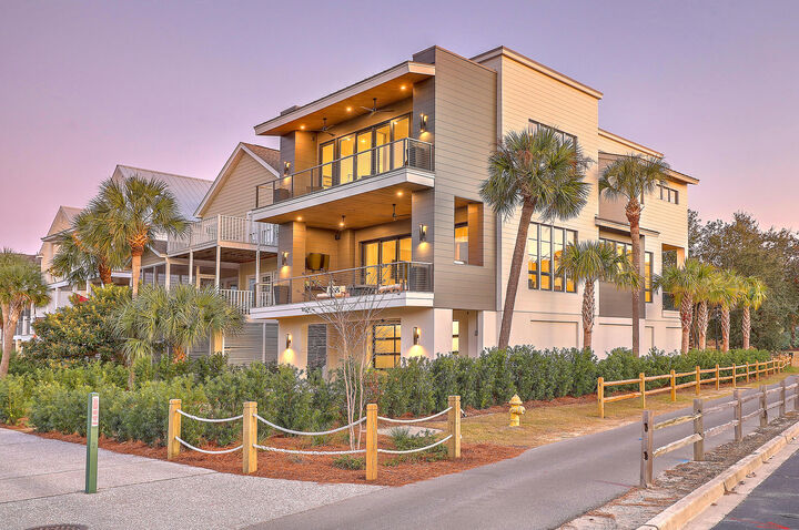 Property Photo:  41 Morgans Cove Drive  SC 29451 