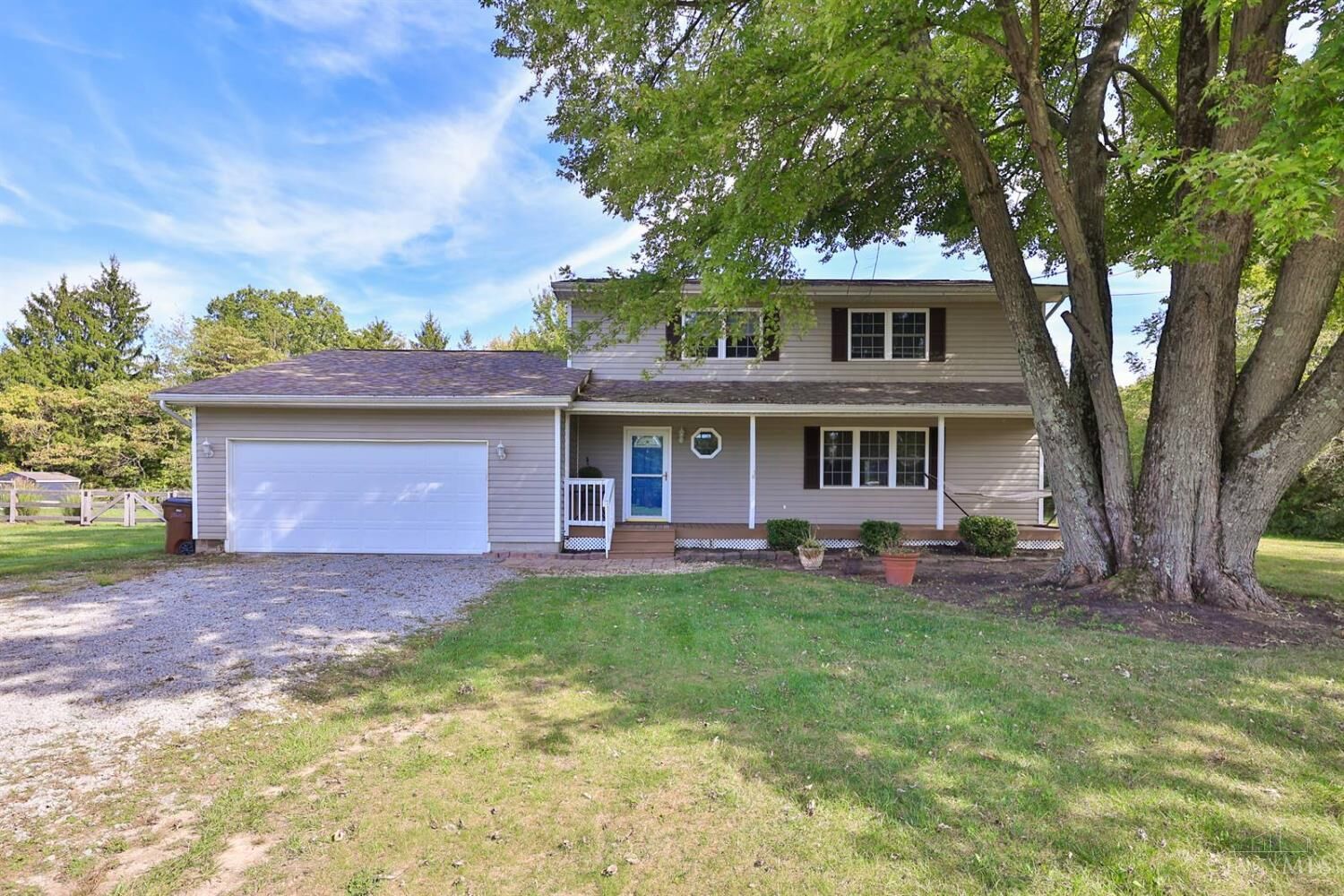 Property Photo:  1398 Lorelei Drive  OH 45118 