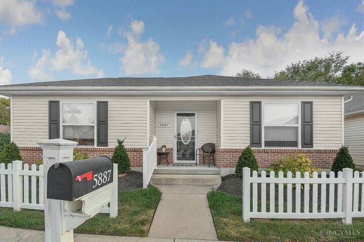 5887 Olde Winton Lane  Fairfield OH 45014 photo