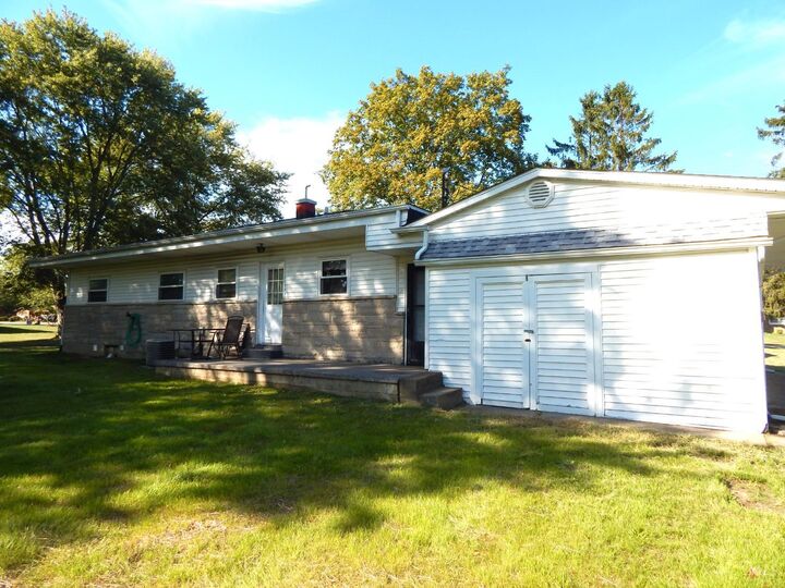 Property Photo:  133 Turner Drive  OH 45036 